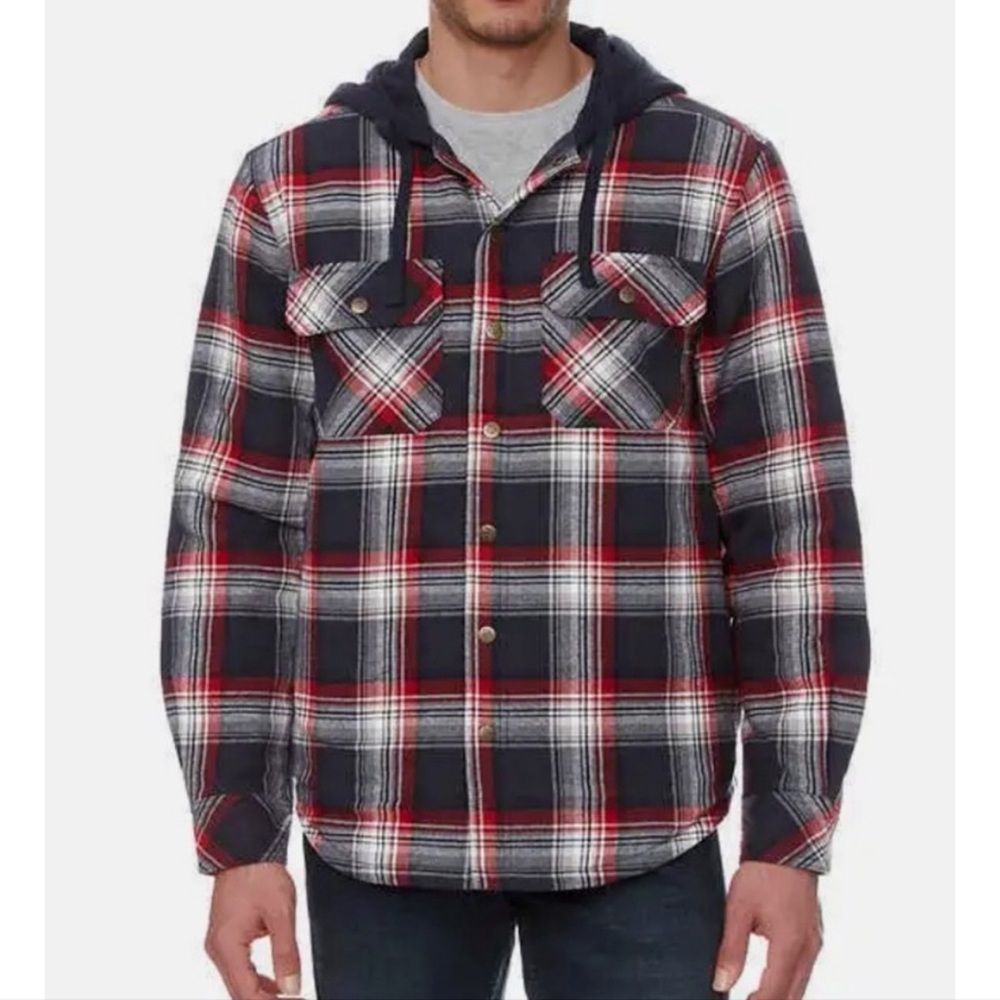 New Mens medium legendary outfitters hoodie